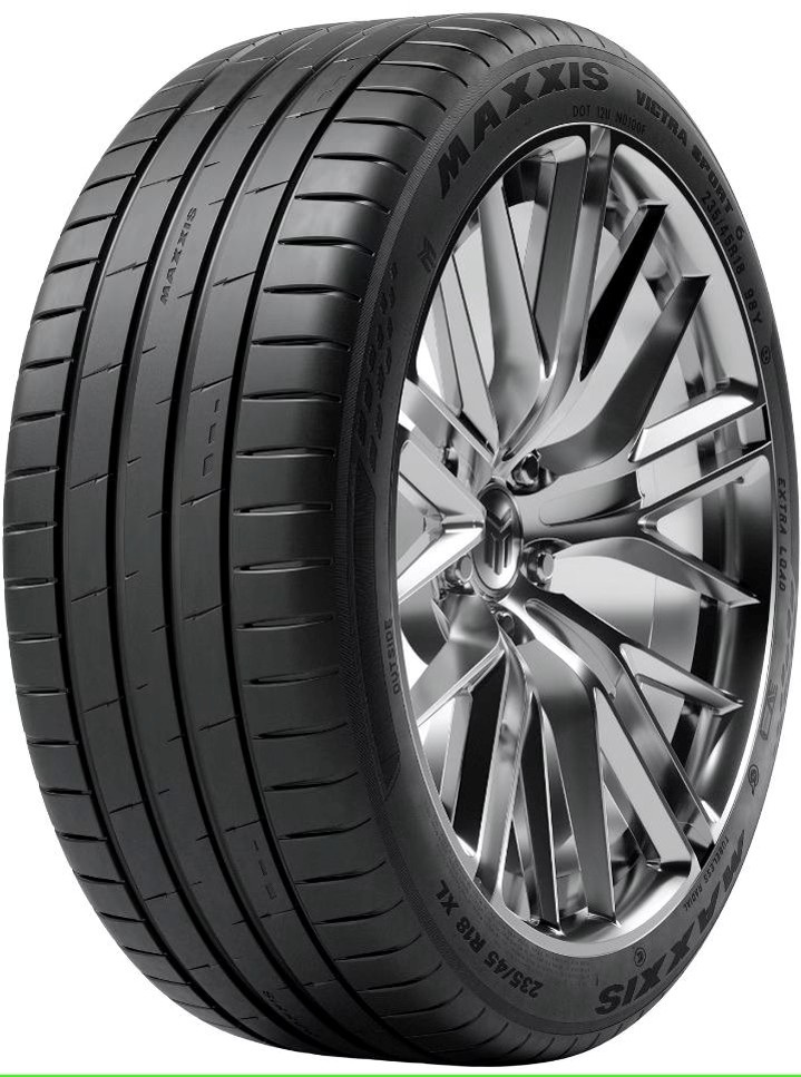 imagen modelo victra-sport-6-vs6